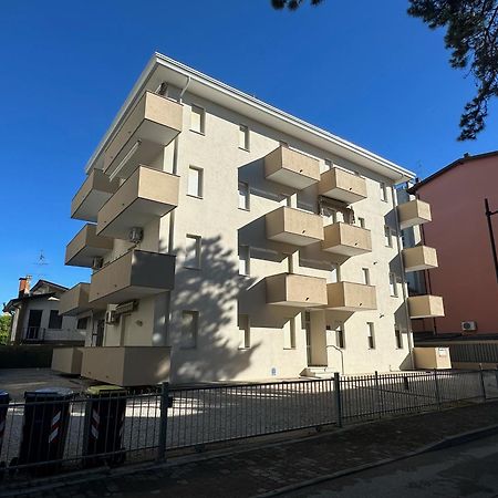 Condominio Cristina - Agenzia Cocal Caorle Exterior photo