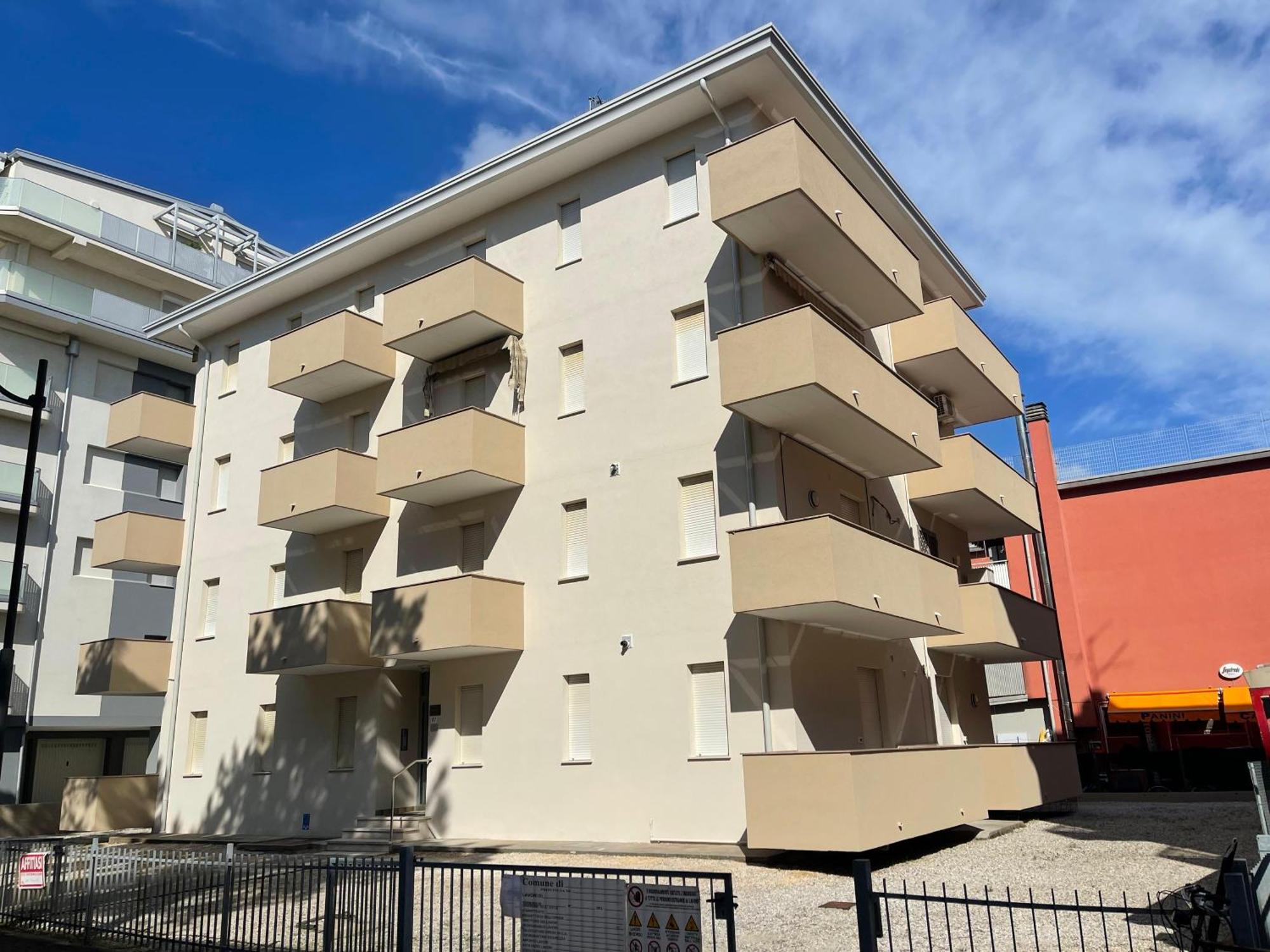 Condominio Cristina - Agenzia Cocal Caorle Exterior photo