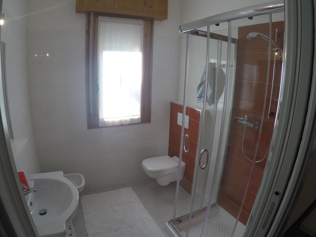 Condominio Cristina - Agenzia Cocal Caorle Exterior photo